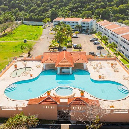 Golden Dream Villas 306/A Исабела Экстерьер фото