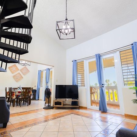 Golden Dream Villas 306/A Исабела Экстерьер фото