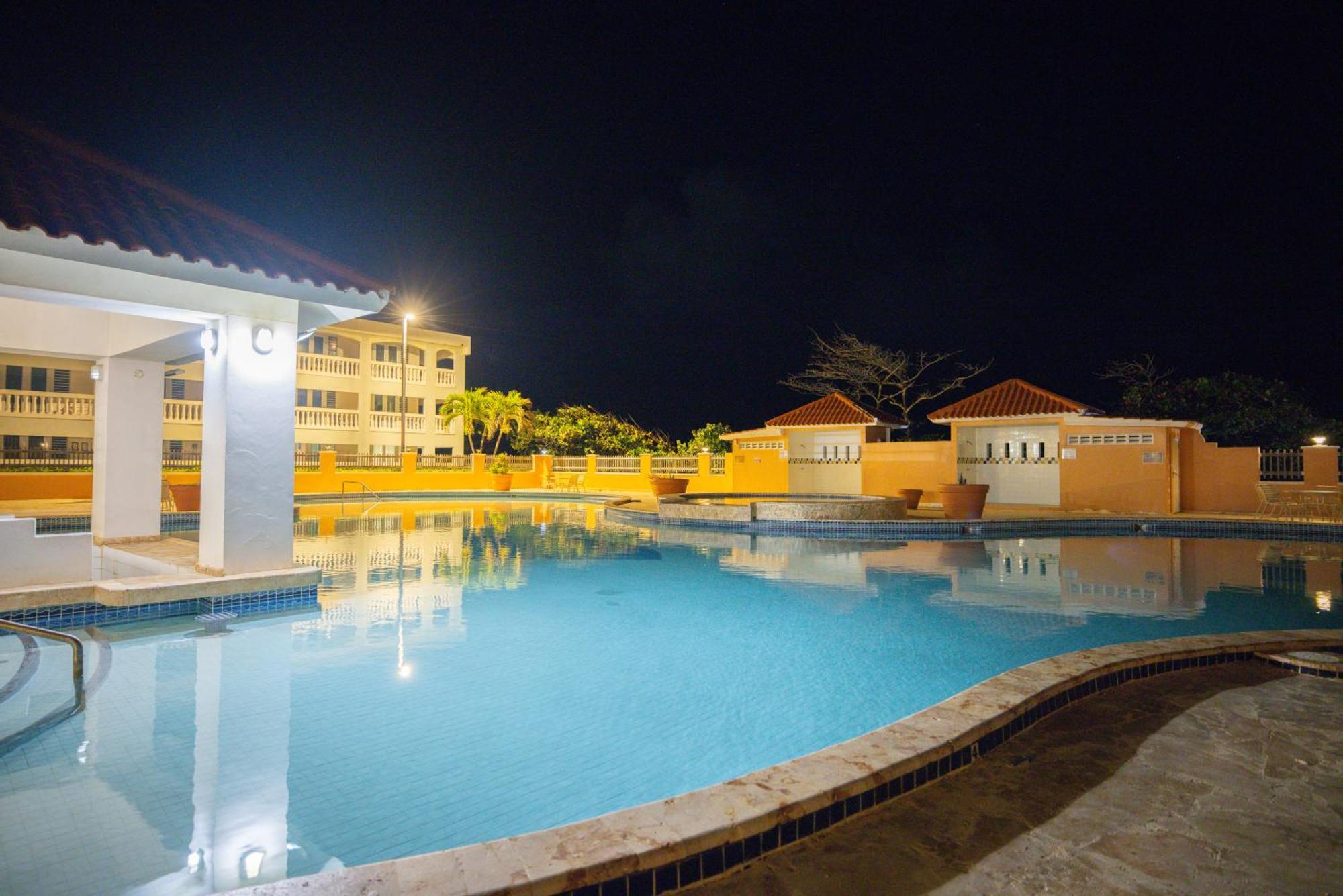 Golden Dream Villas 306/A Исабела Экстерьер фото