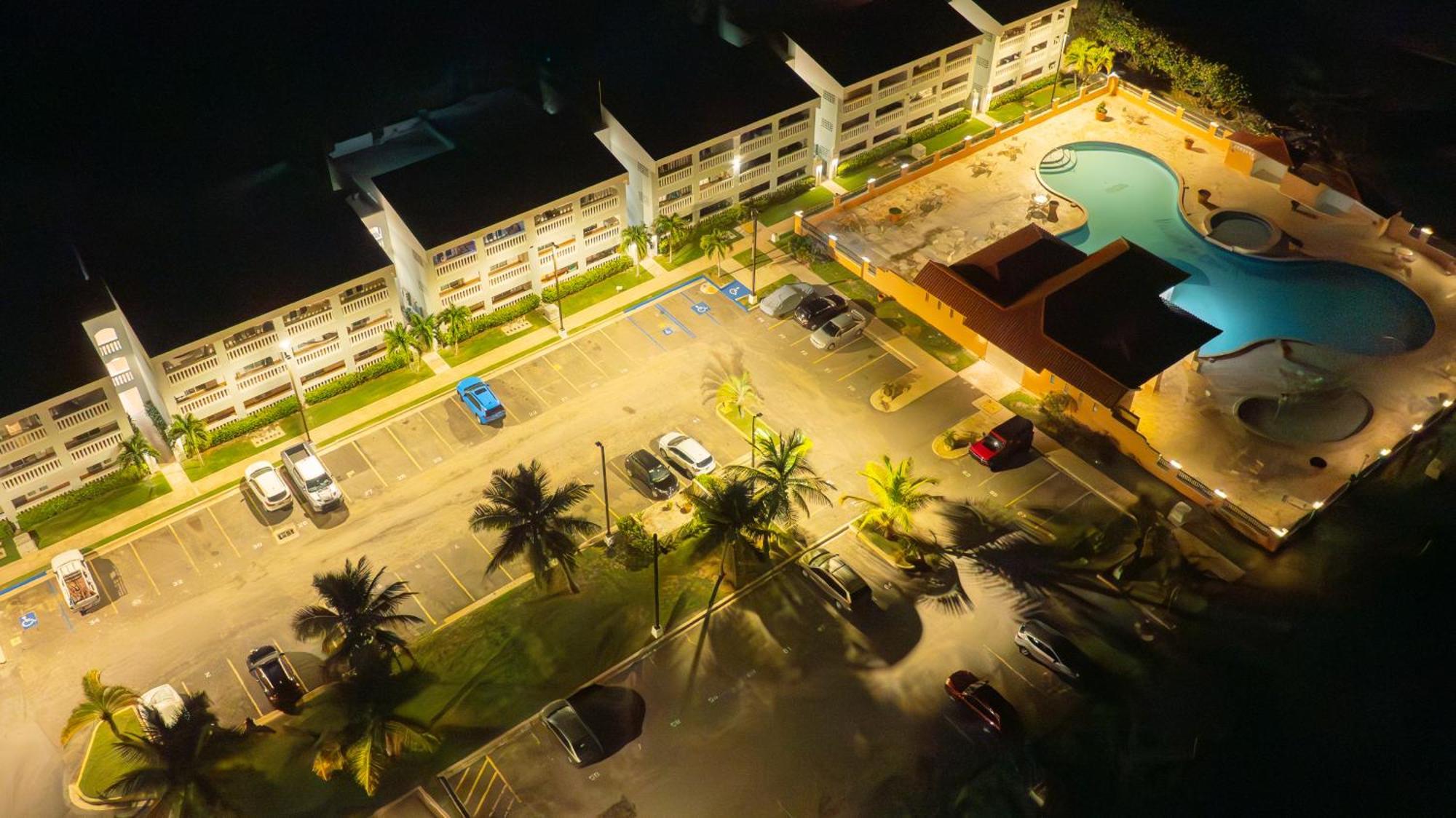 Golden Dream Villas 306/A Исабела Экстерьер фото