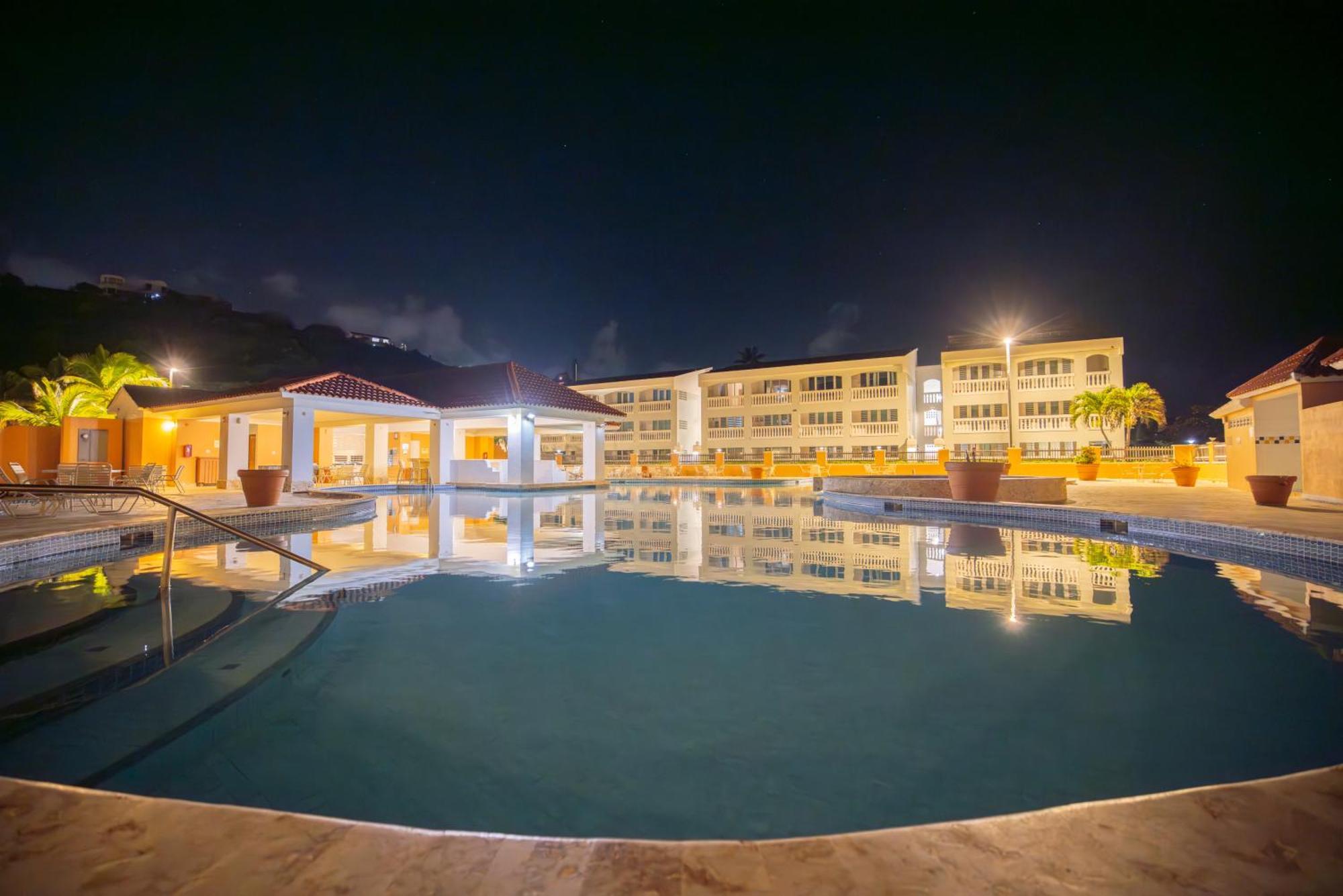 Golden Dream Villas 306/A Исабела Экстерьер фото