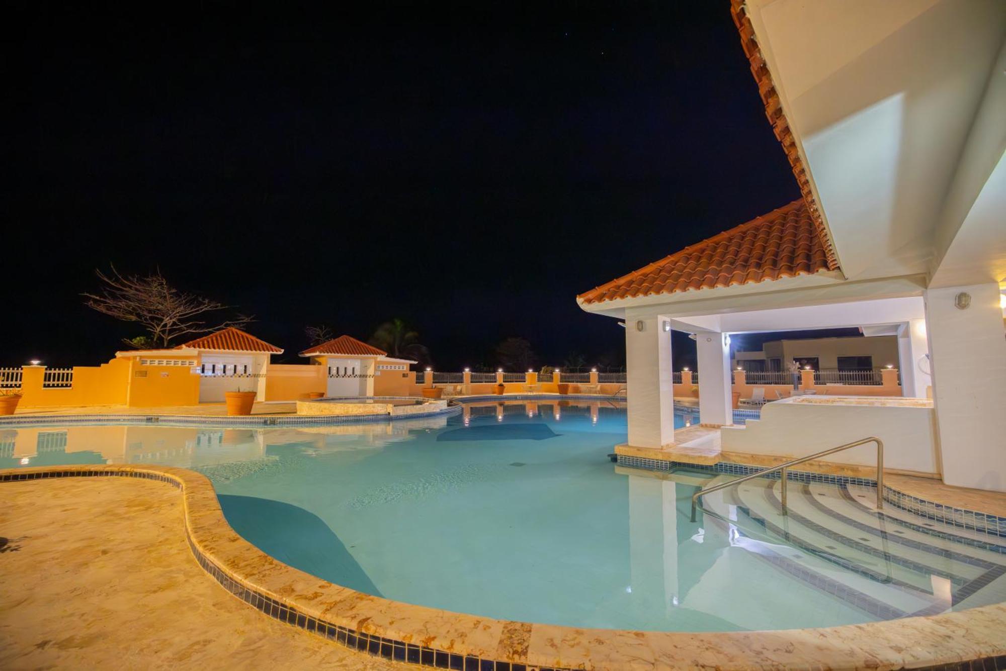 Golden Dream Villas 306/A Исабела Экстерьер фото