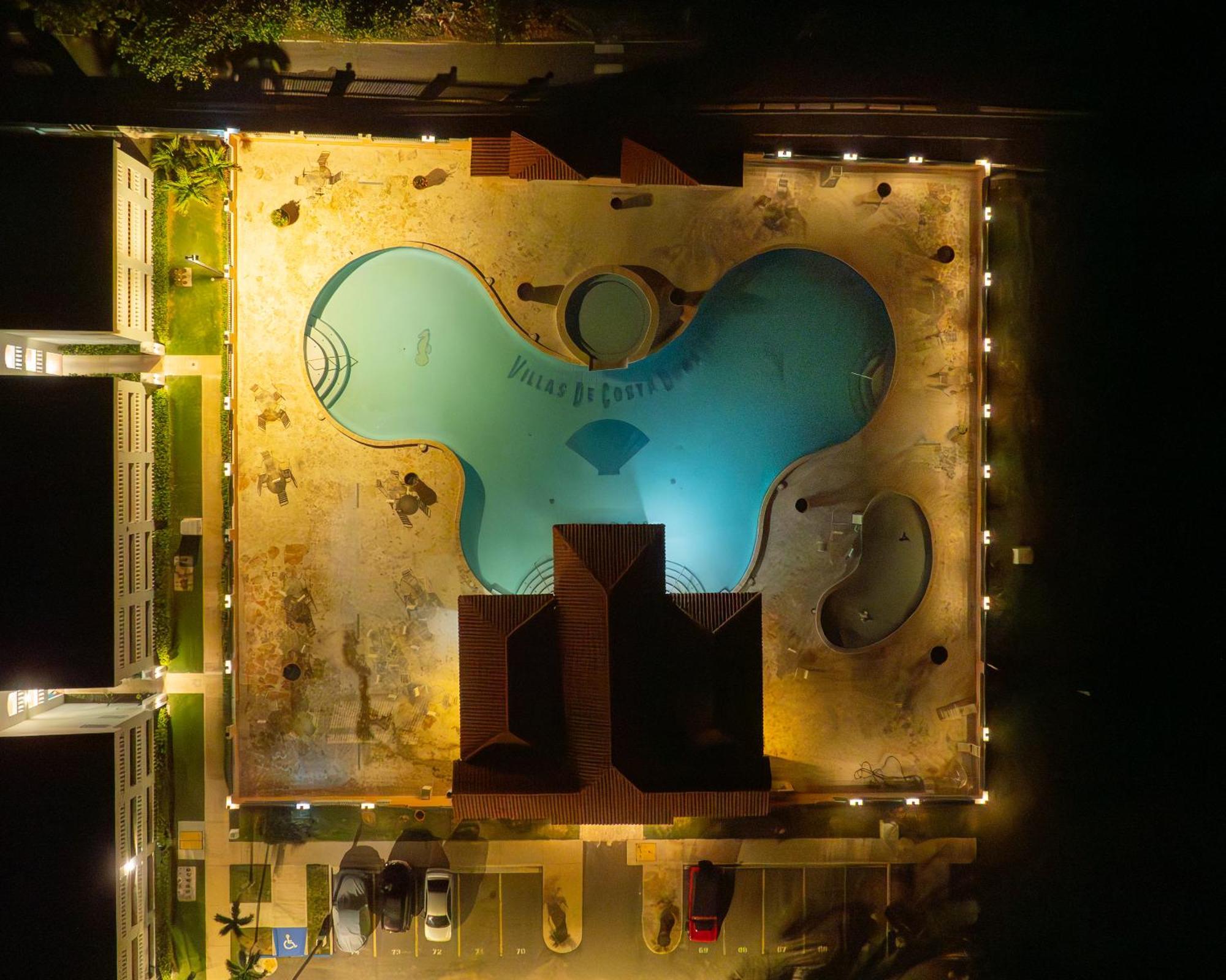 Golden Dream Villas 306/A Исабела Экстерьер фото