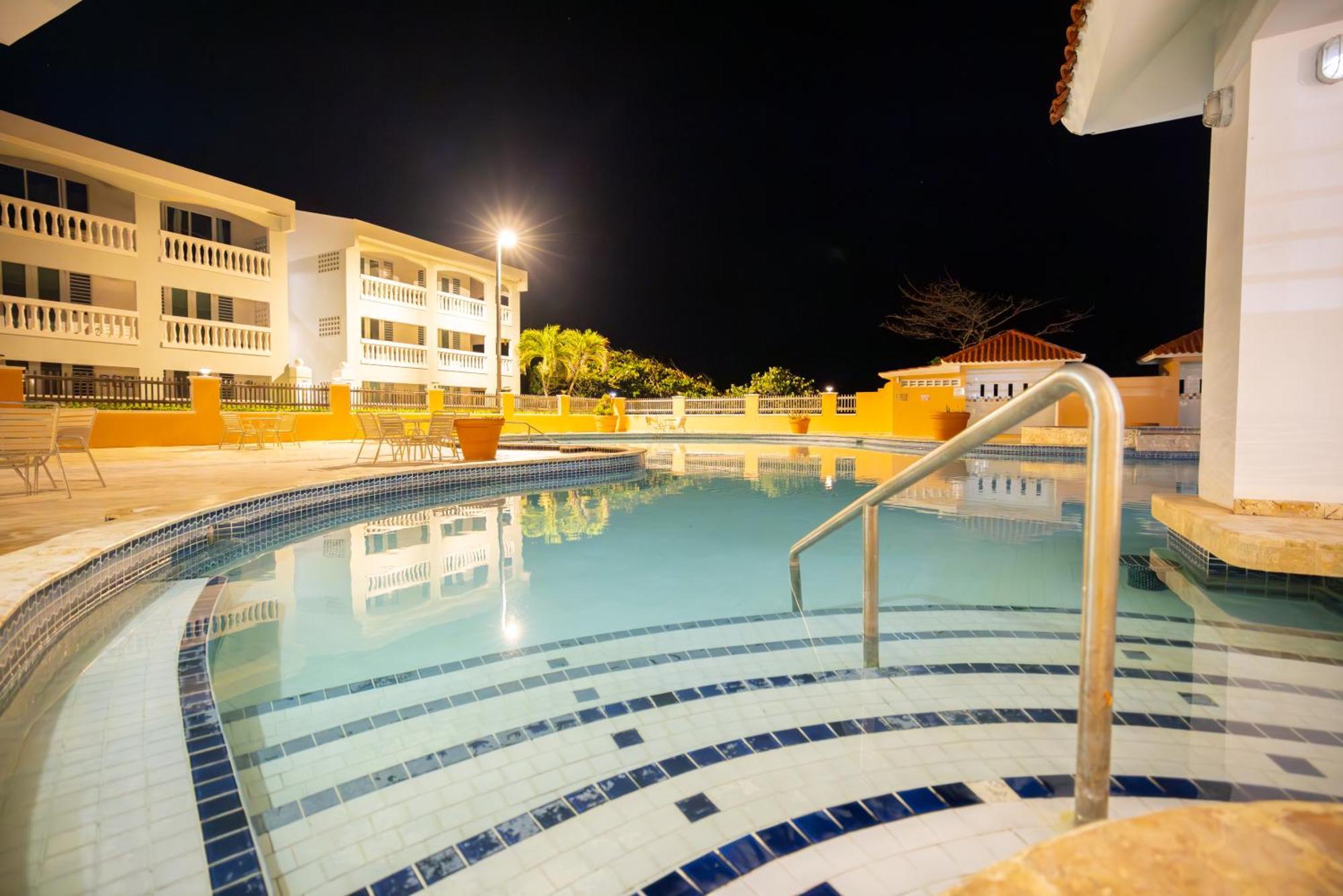 Golden Dream Villas 306/A Исабела Экстерьер фото