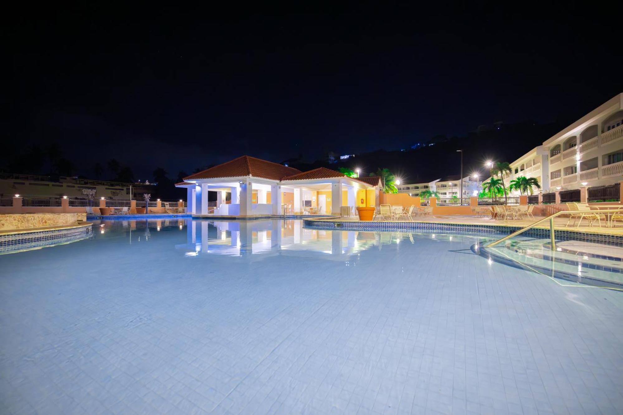 Golden Dream Villas 306/A Исабела Экстерьер фото