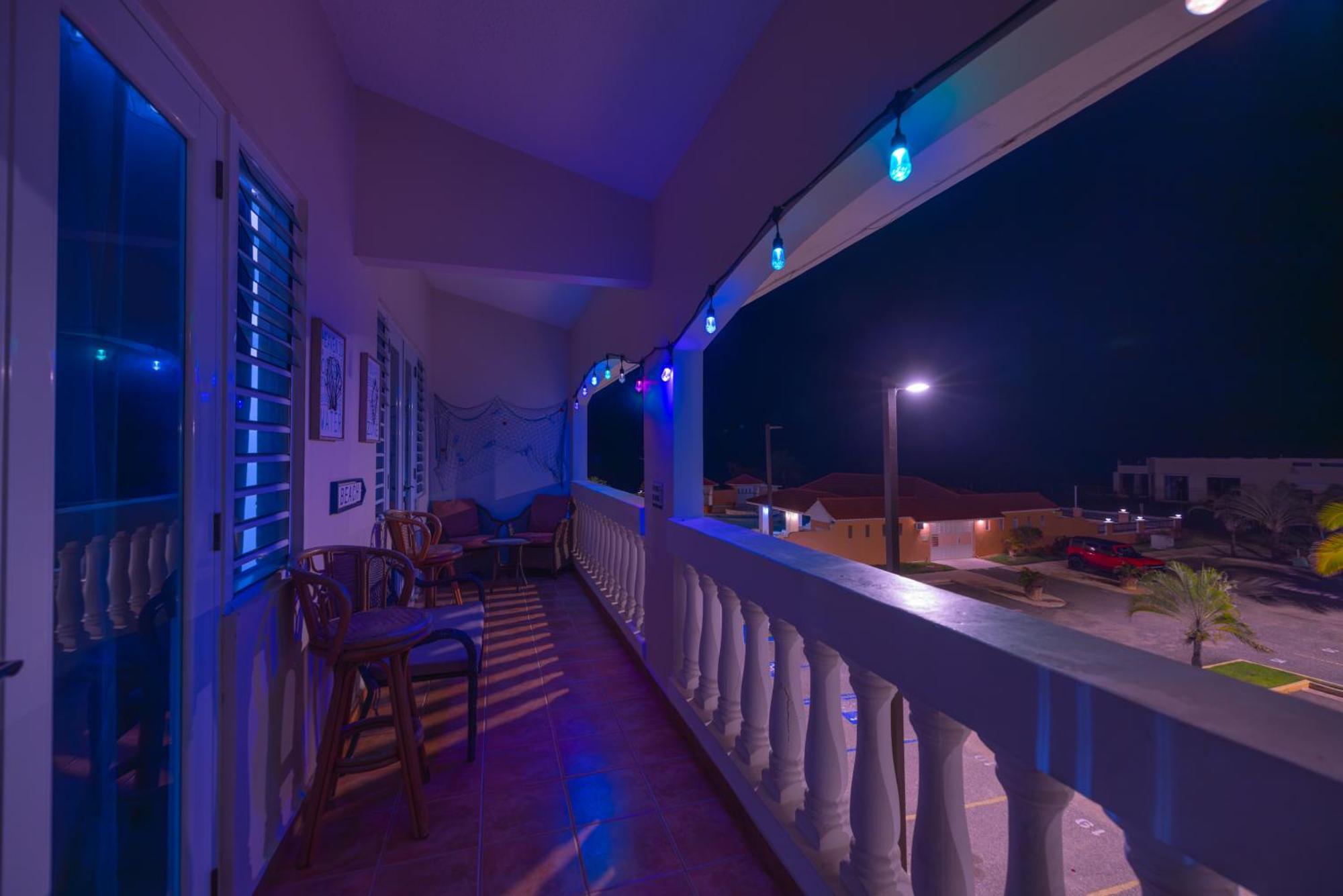 Golden Dream Villas 306/A Исабела Экстерьер фото