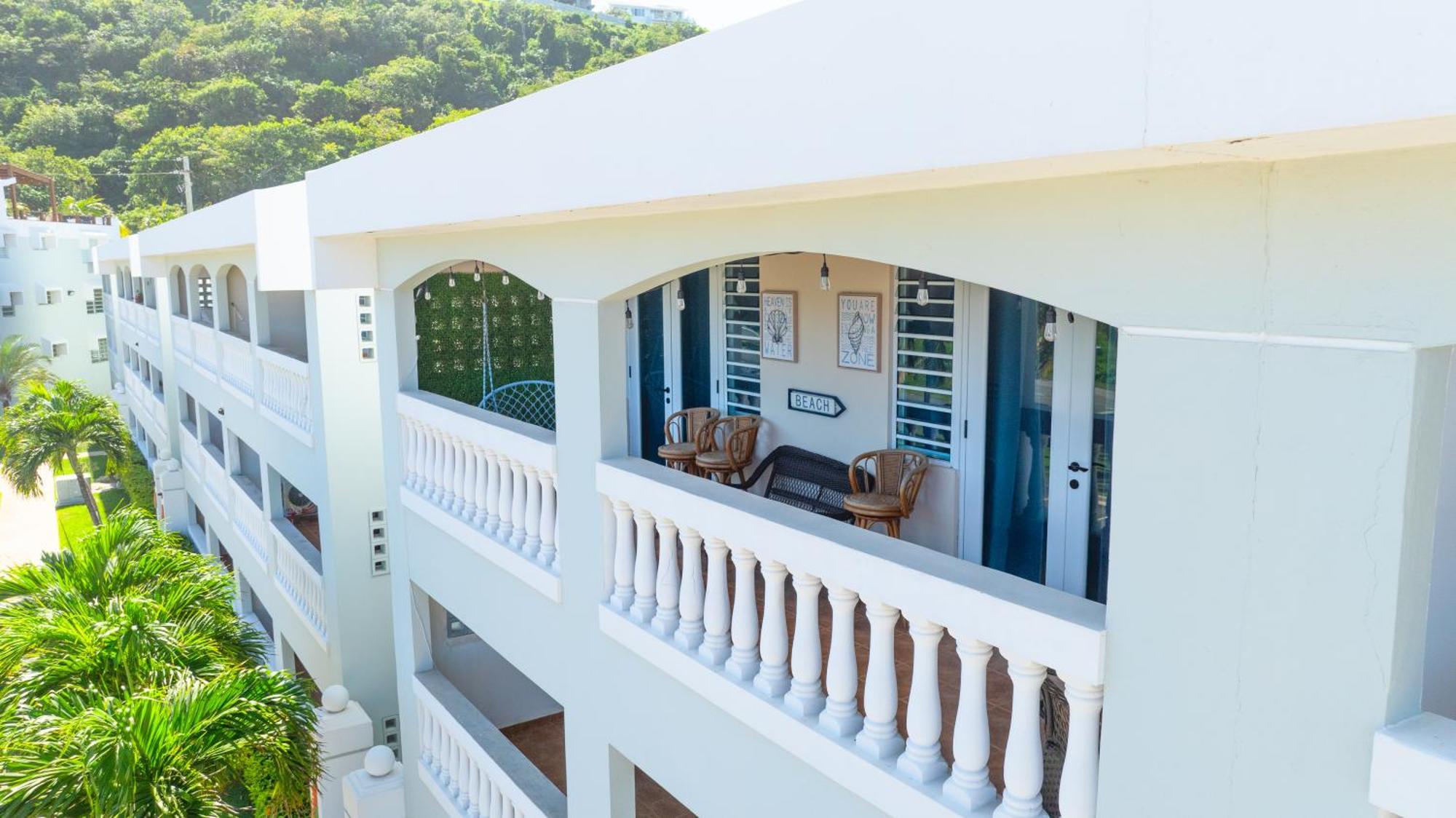 Golden Dream Villas 306/A Исабела Экстерьер фото