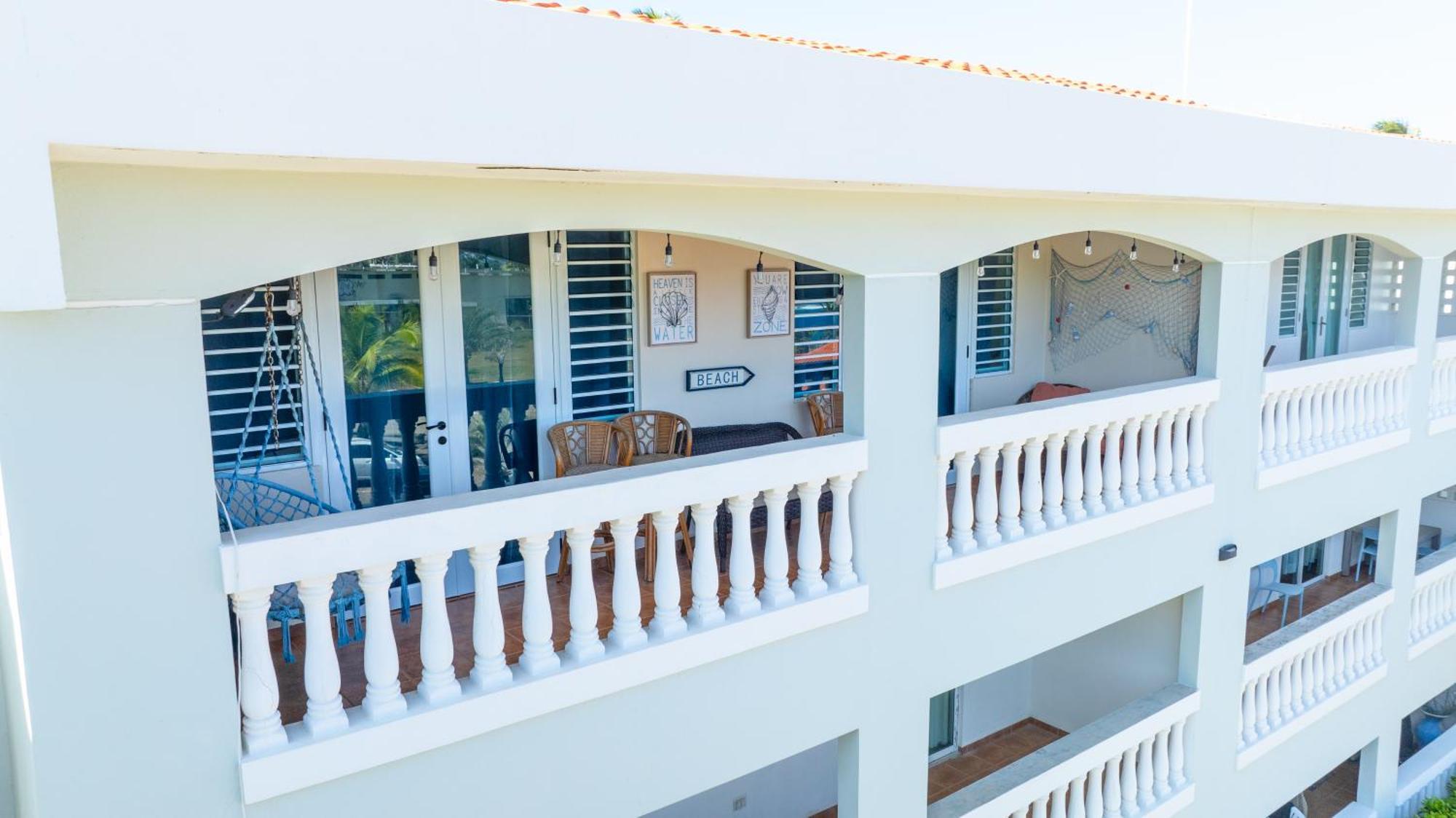 Golden Dream Villas 306/A Исабела Экстерьер фото