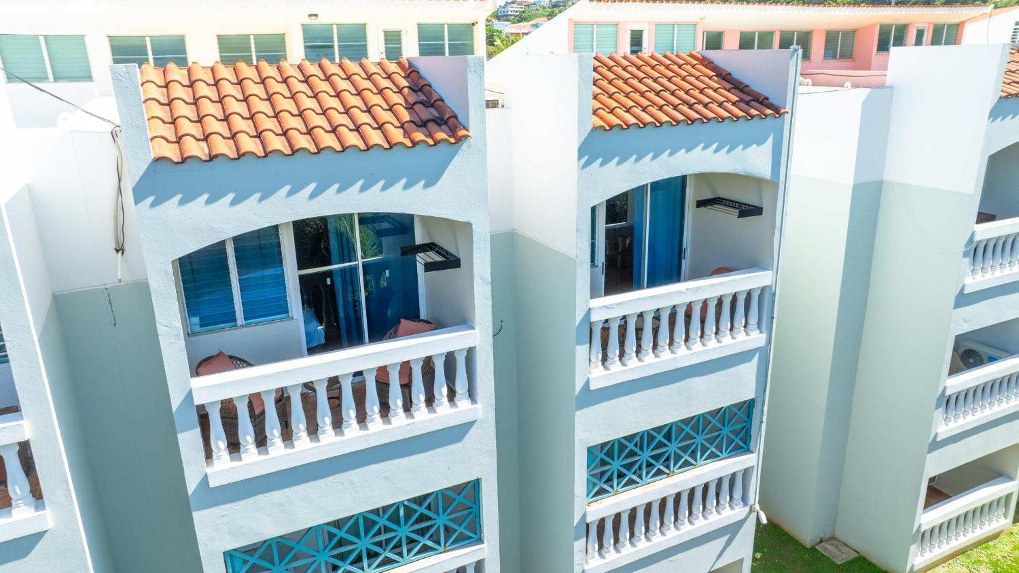 Golden Dream Villas 306/A Исабела Экстерьер фото