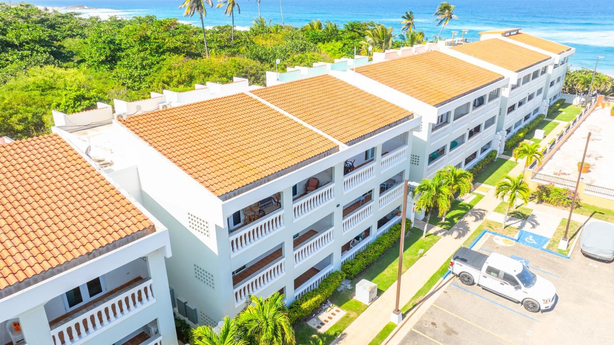 Golden Dream Villas 306/A Исабела Экстерьер фото