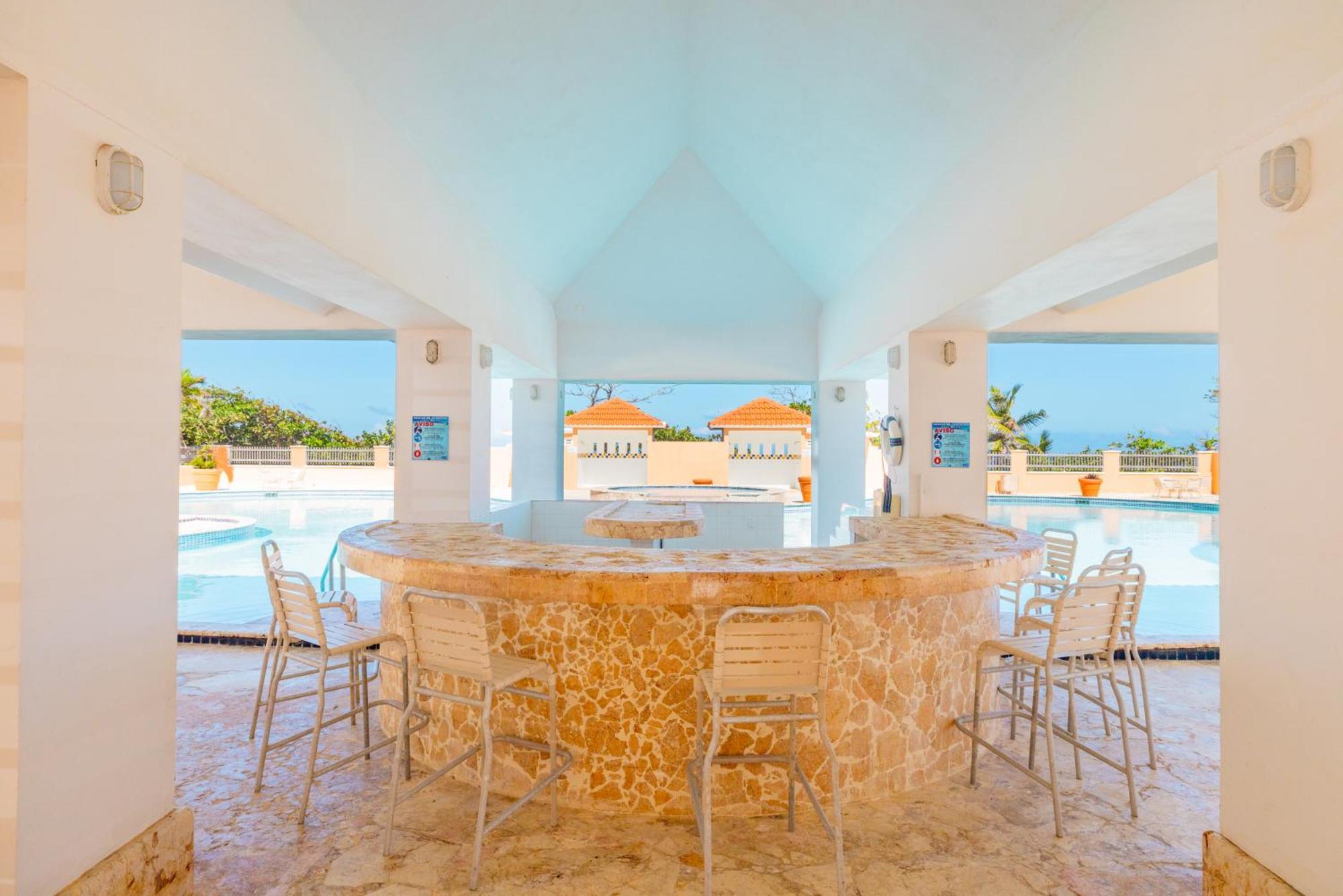 Golden Dream Villas 306/A Исабела Экстерьер фото