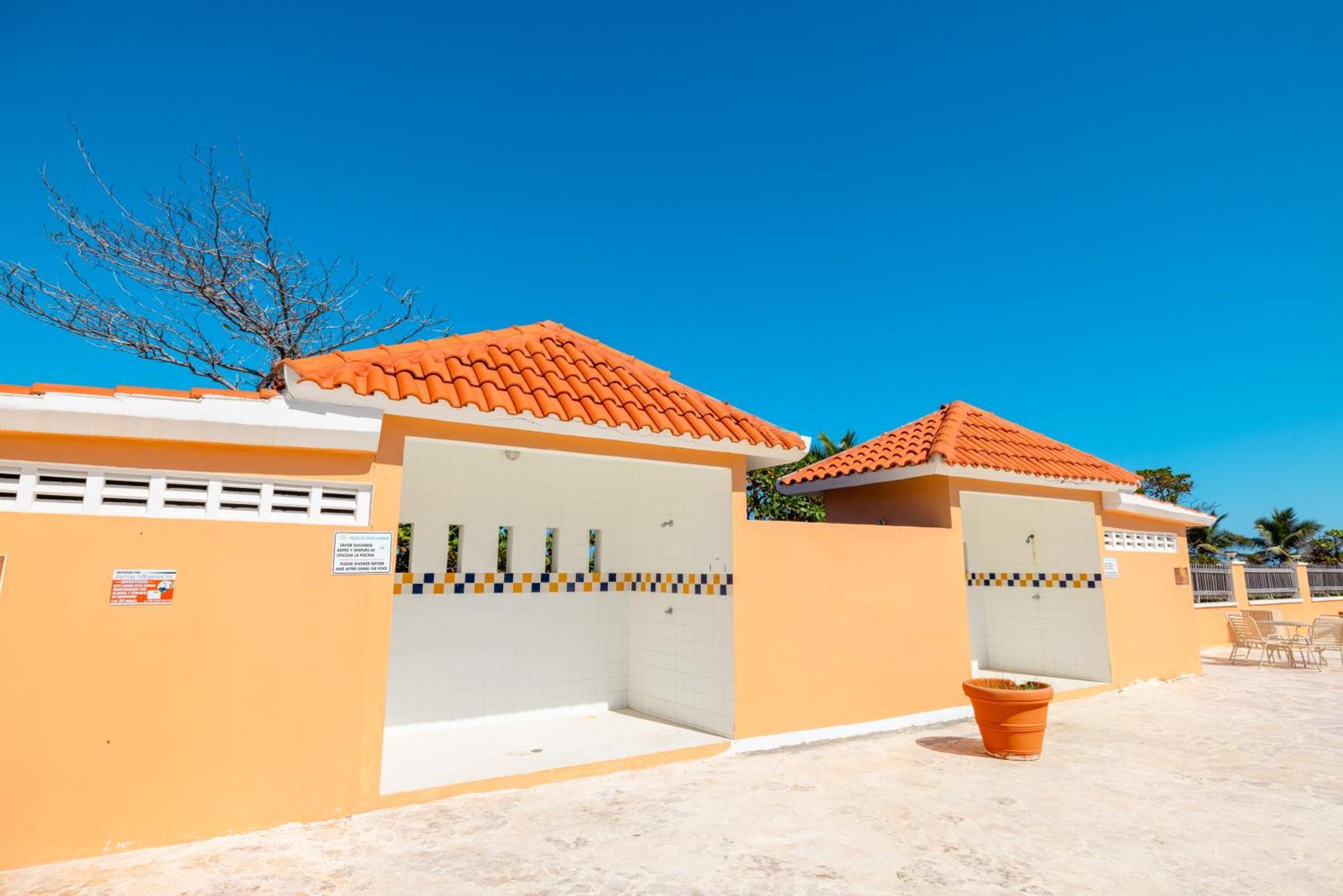 Golden Dream Villas 306/A Исабела Экстерьер фото