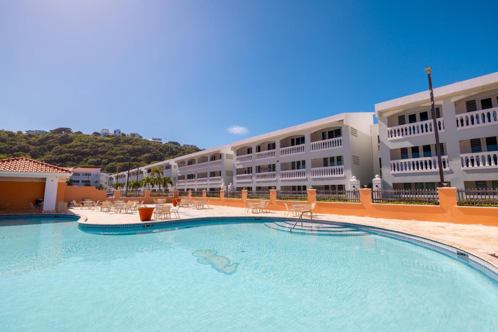 Golden Dream Villas 306/A Исабела Экстерьер фото