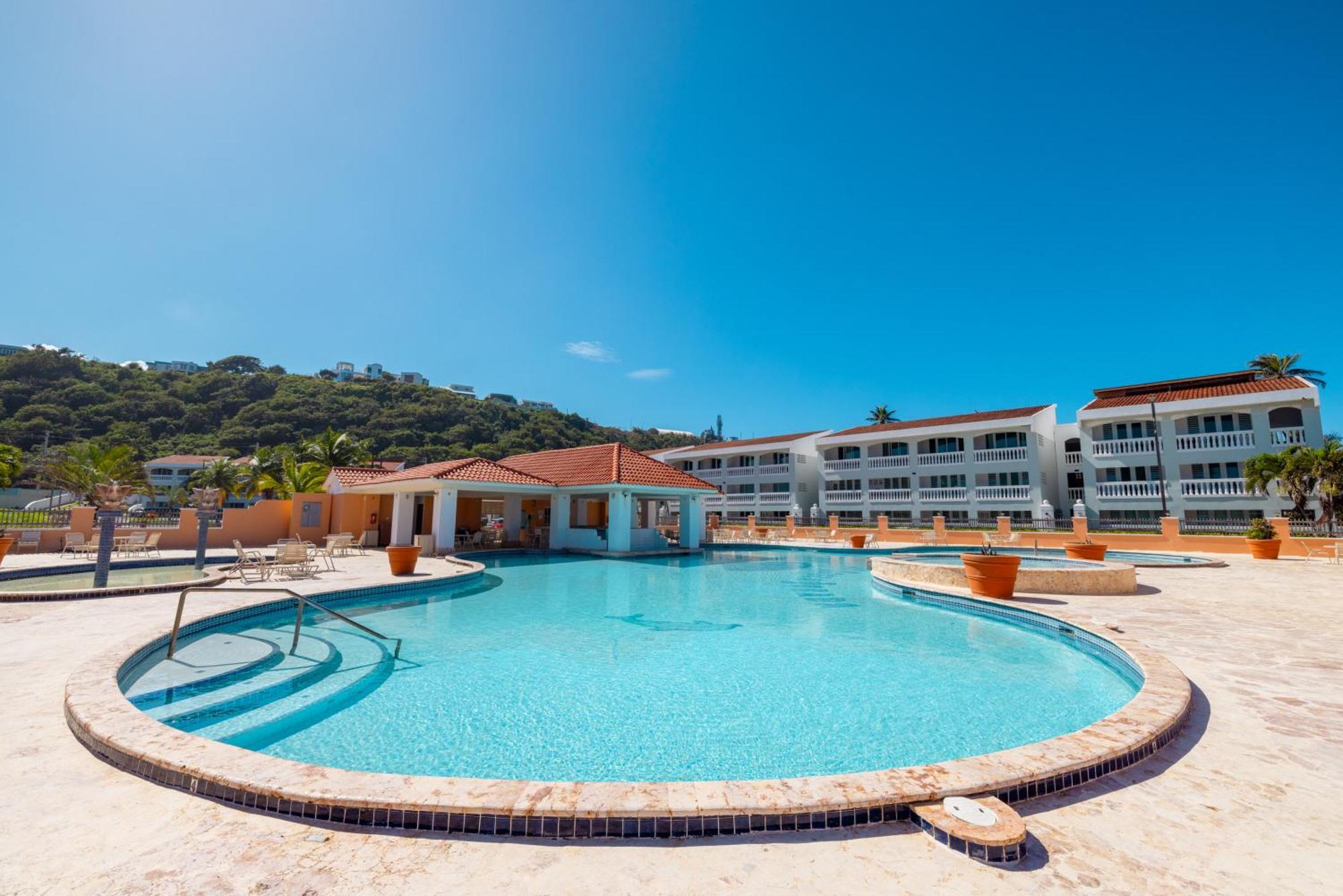 Golden Dream Villas 306/A Исабела Экстерьер фото