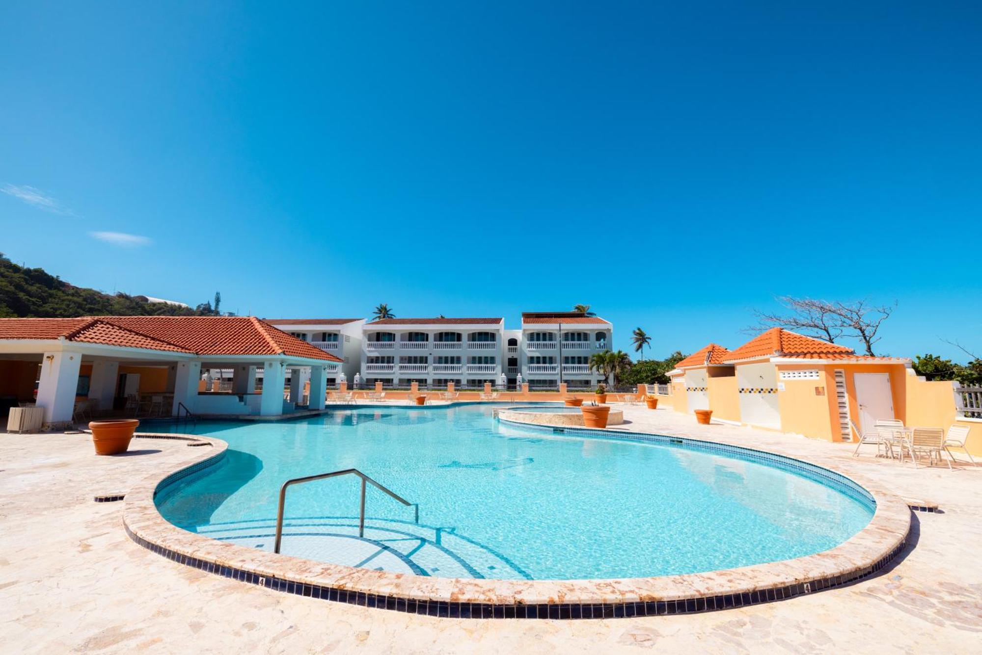 Golden Dream Villas 306/A Исабела Экстерьер фото