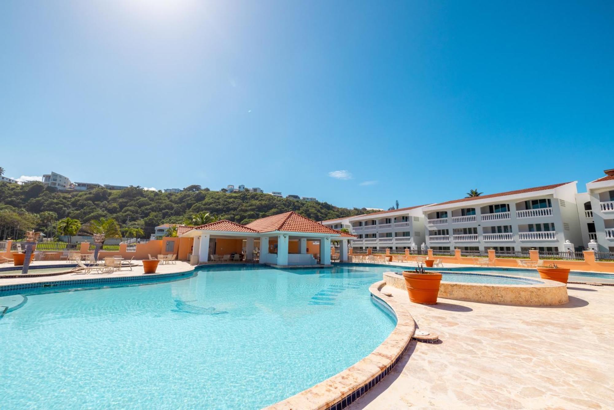 Golden Dream Villas 306/A Исабела Экстерьер фото