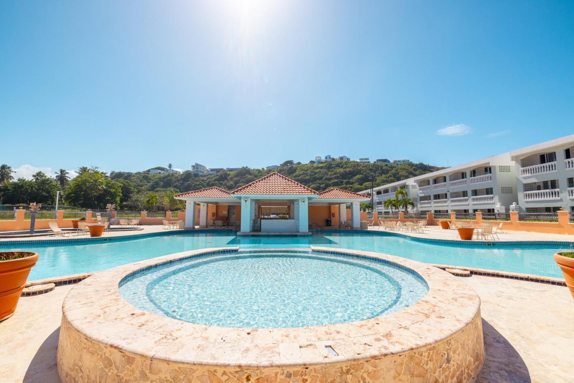 Golden Dream Villas 306/A Исабела Экстерьер фото