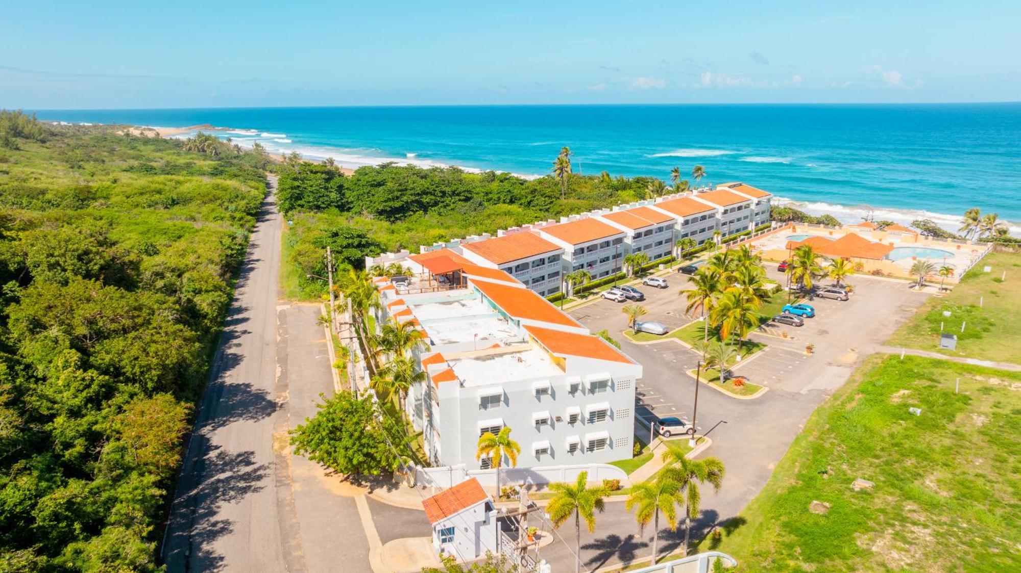 Golden Dream Villas 306/A Исабела Экстерьер фото