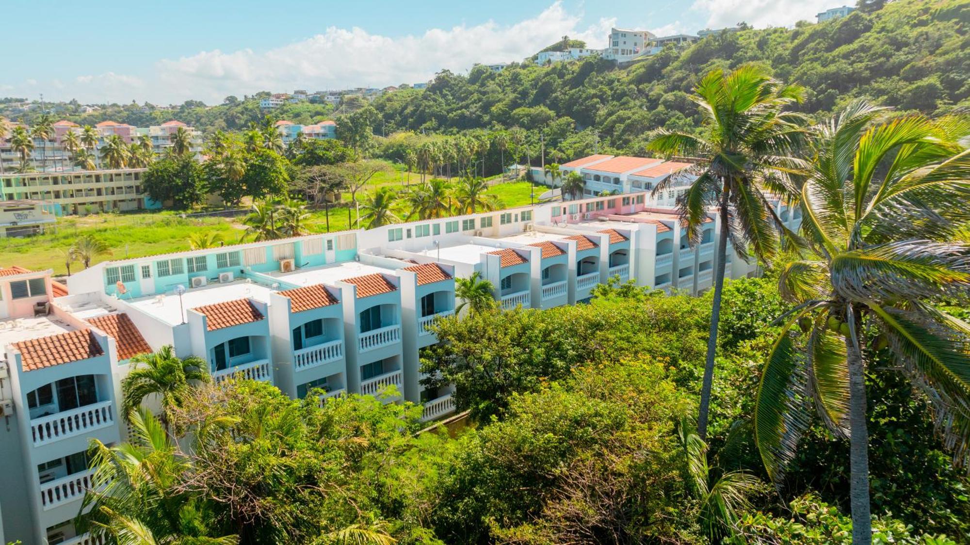 Golden Dream Villas 306/A Исабела Экстерьер фото
