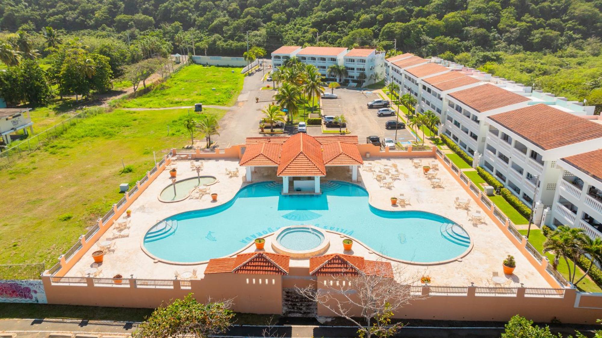 Golden Dream Villas 306/A Исабела Экстерьер фото