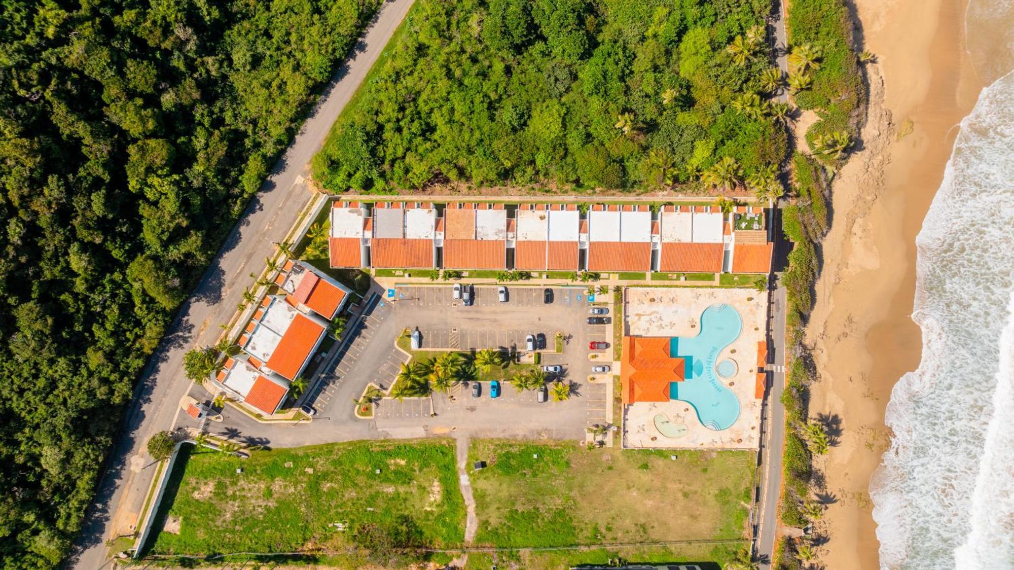 Golden Dream Villas 306/A Исабела Экстерьер фото