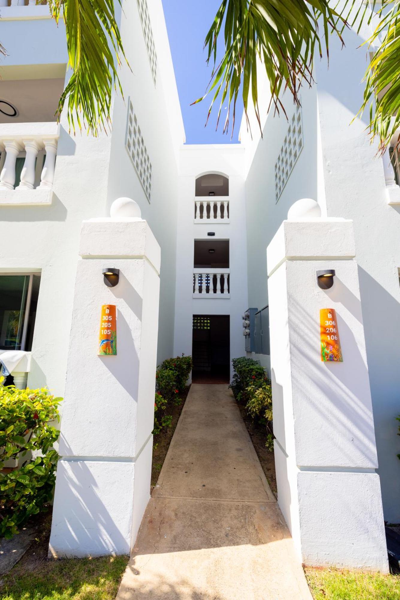 Golden Dream Villas 306/A Исабела Экстерьер фото