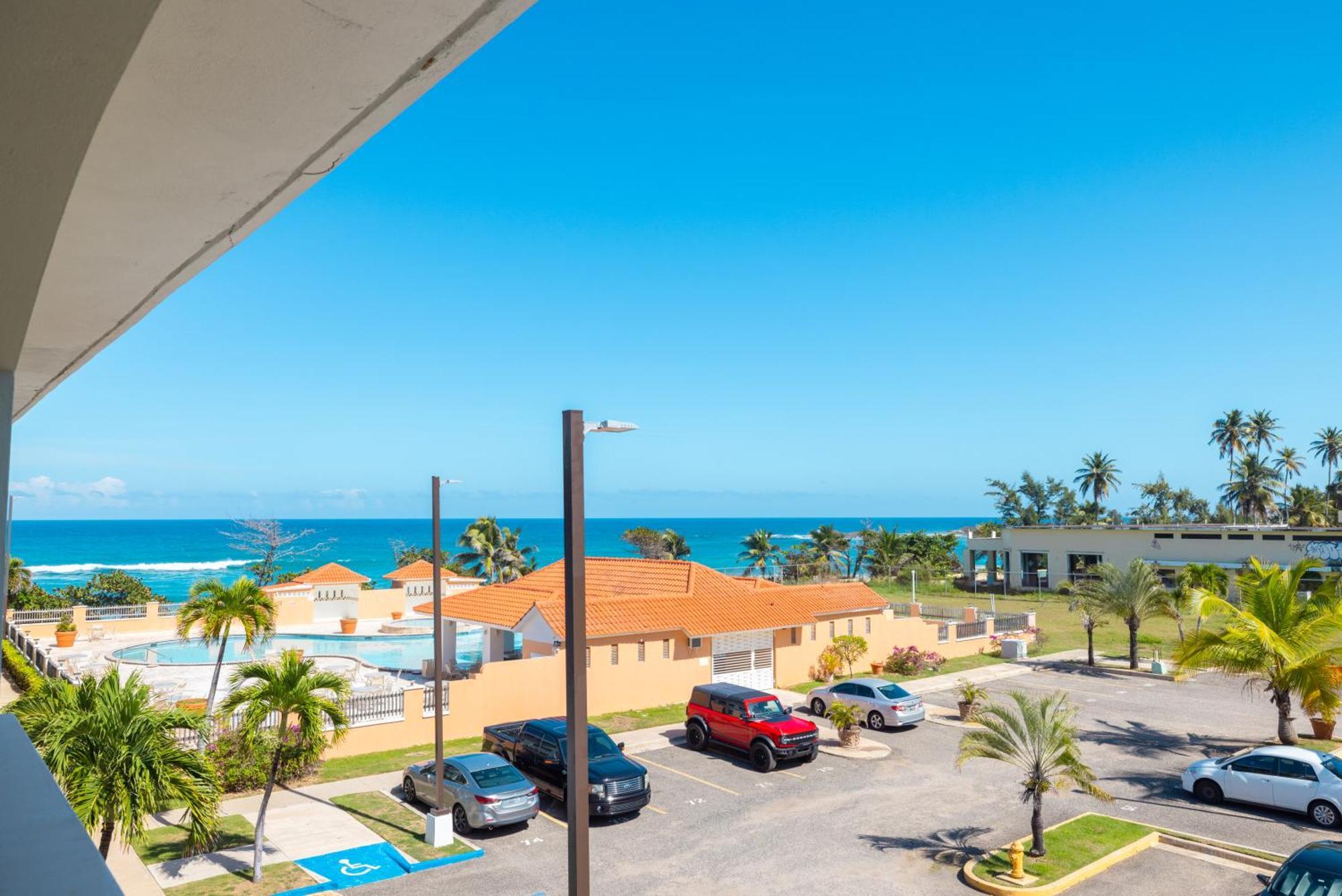 Golden Dream Villas 306/A Исабела Экстерьер фото