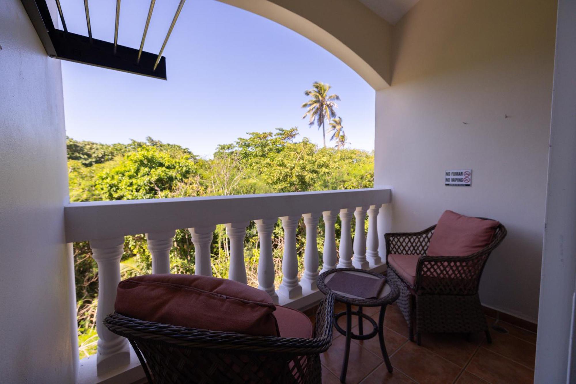 Golden Dream Villas 306/A Исабела Экстерьер фото