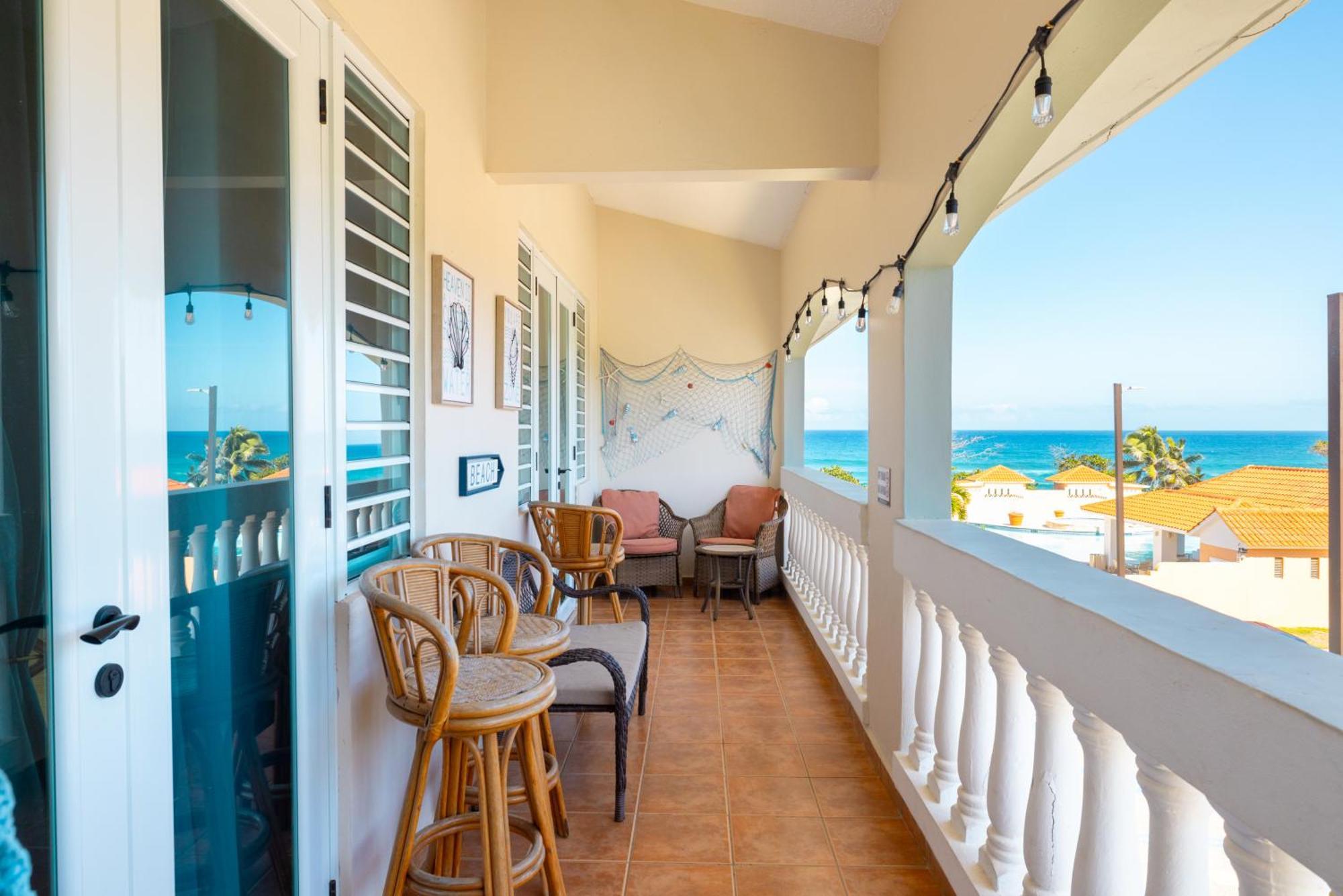 Golden Dream Villas 306/A Исабела Экстерьер фото