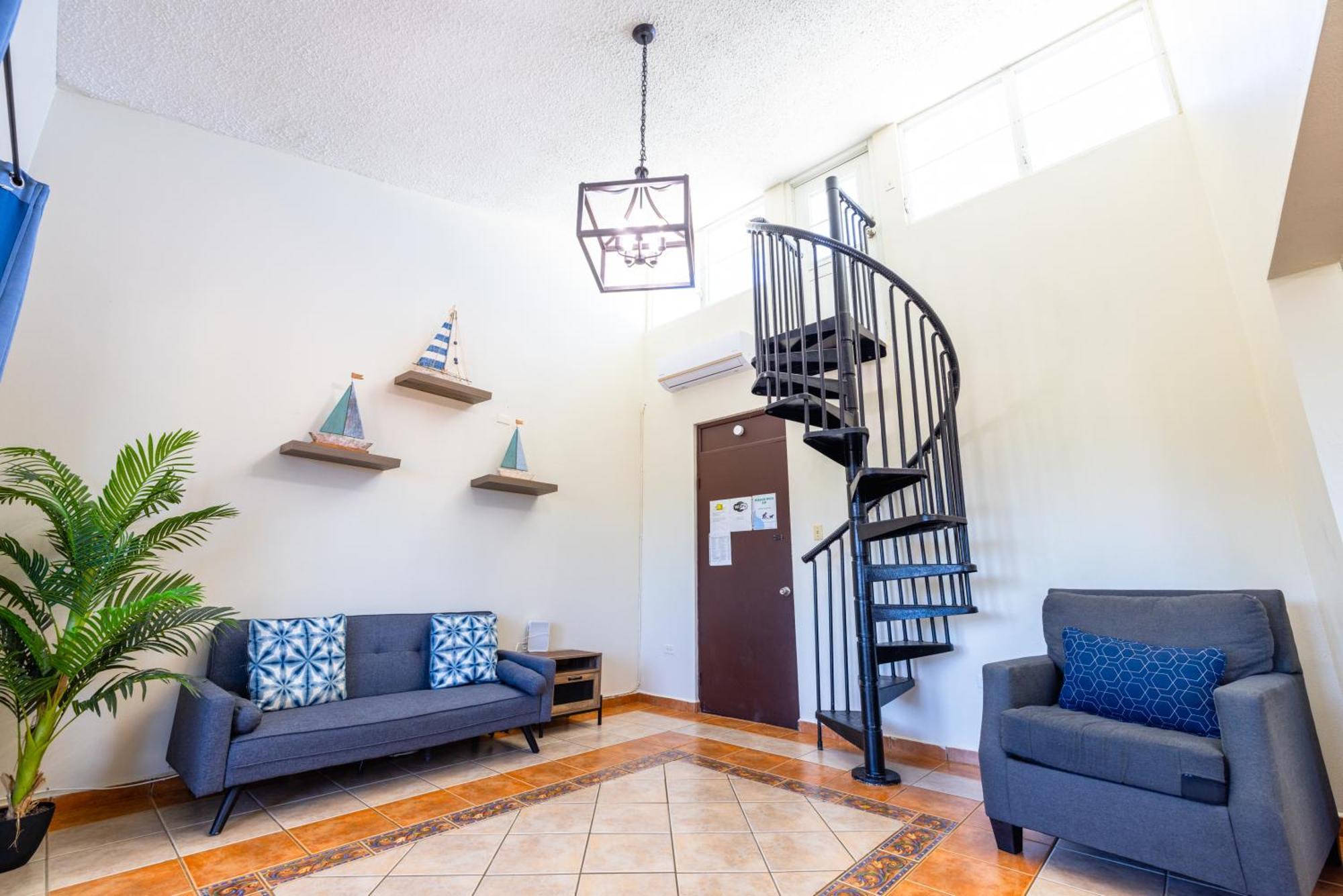 Golden Dream Villas 306/A Исабела Экстерьер фото