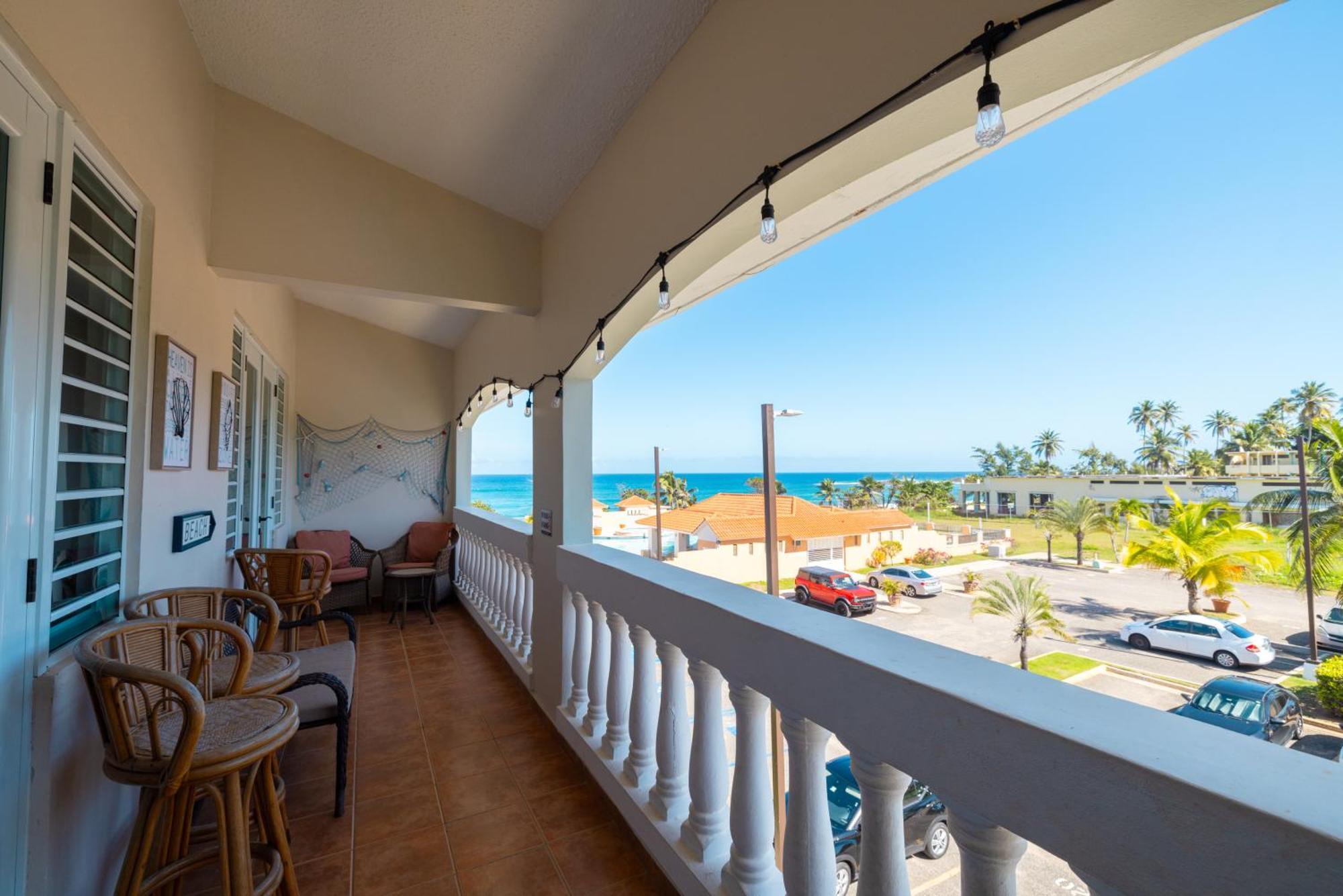 Golden Dream Villas 306/A Исабела Экстерьер фото