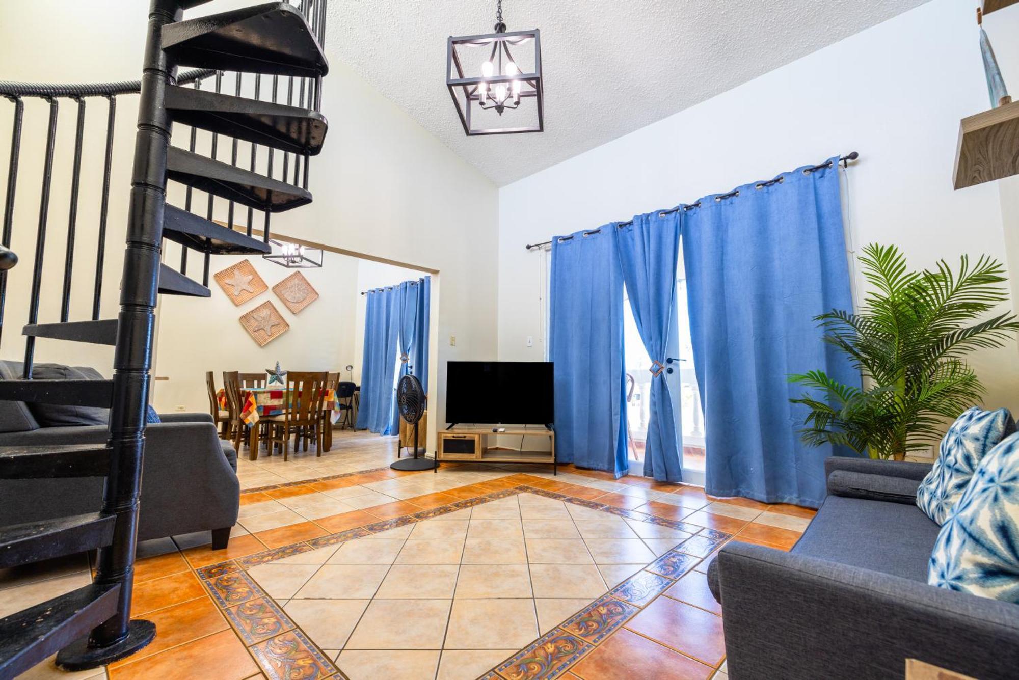 Golden Dream Villas 306/A Исабела Экстерьер фото