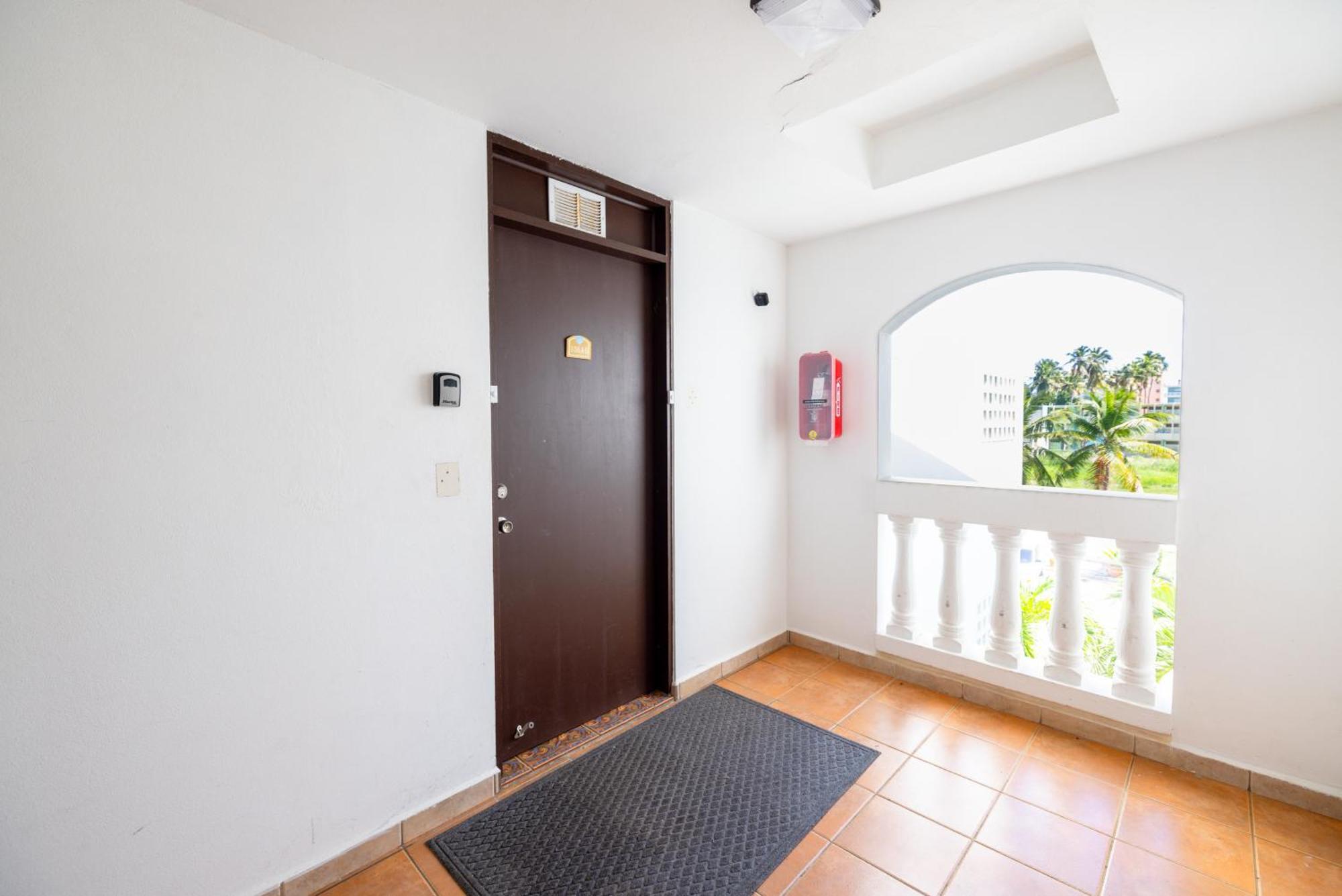 Golden Dream Villas 306/A Исабела Экстерьер фото