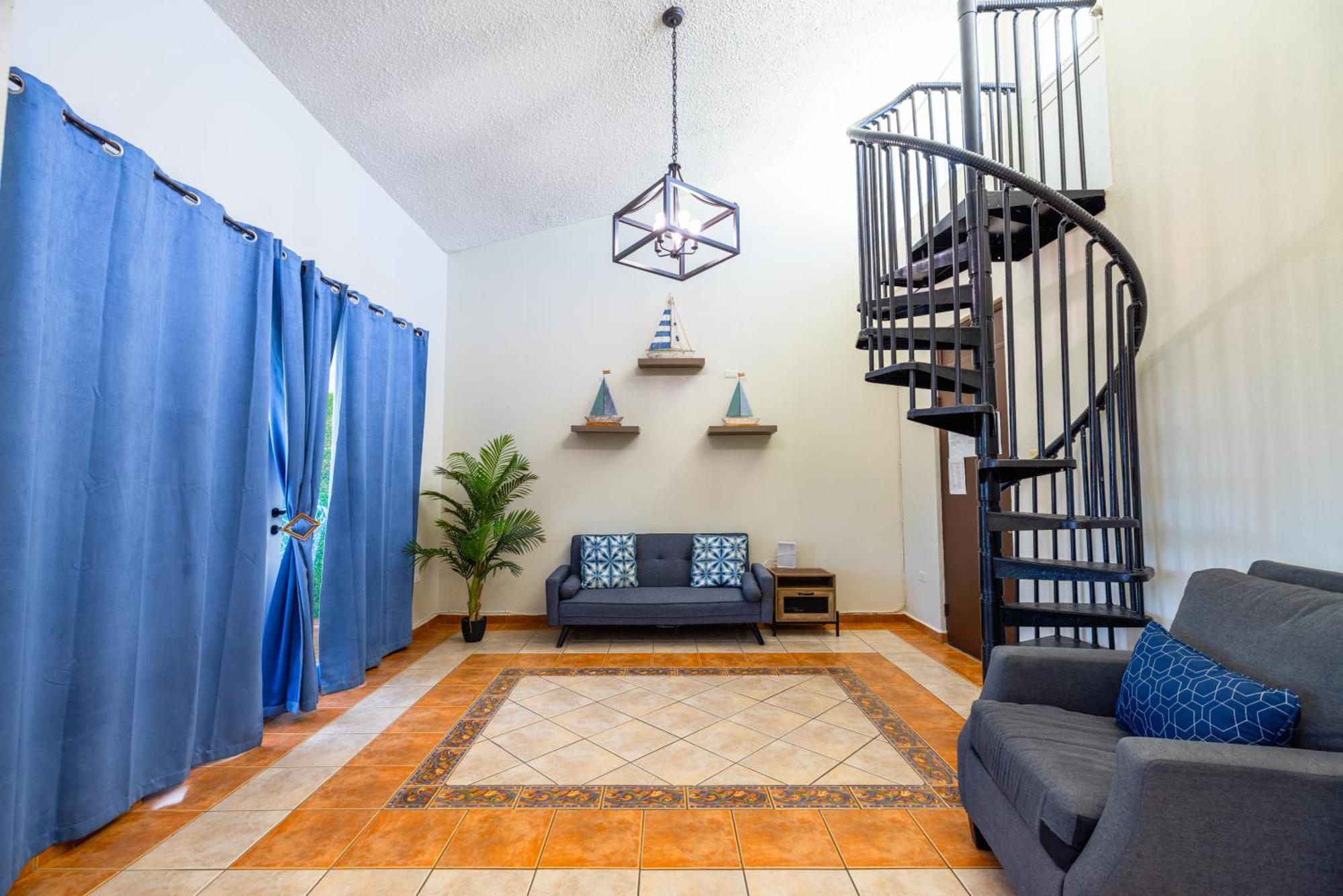 Golden Dream Villas 306/A Исабела Экстерьер фото