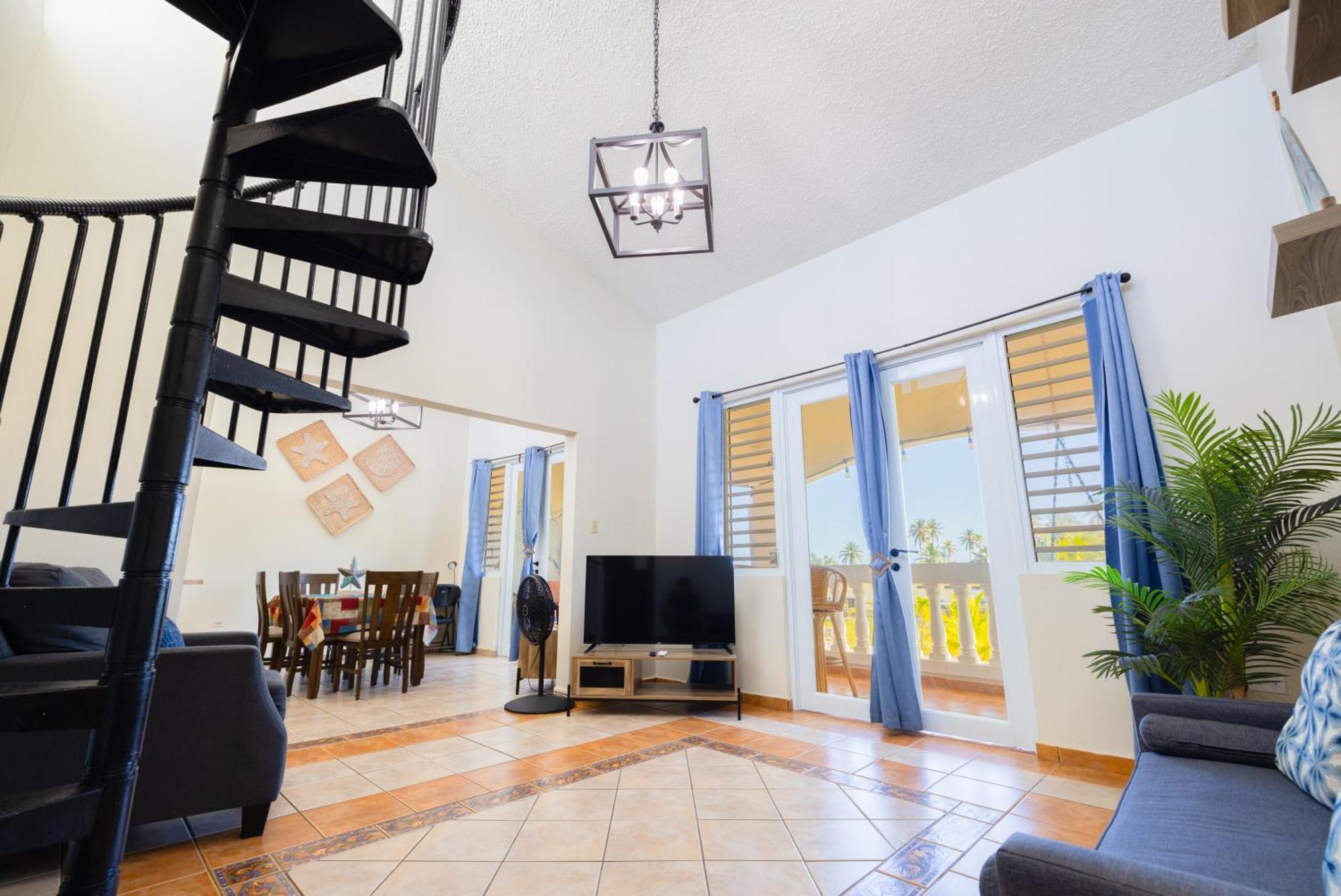 Golden Dream Villas 306/A Исабела Экстерьер фото