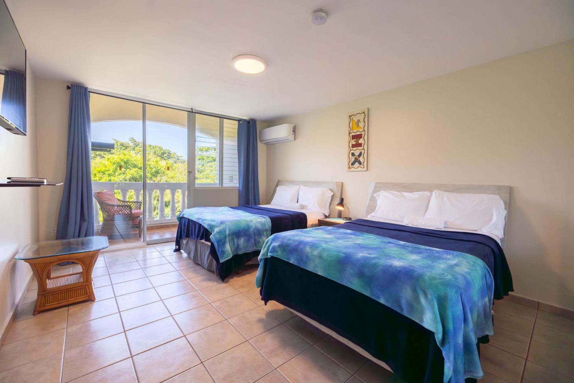 Golden Dream Villas 306/A Исабела Экстерьер фото