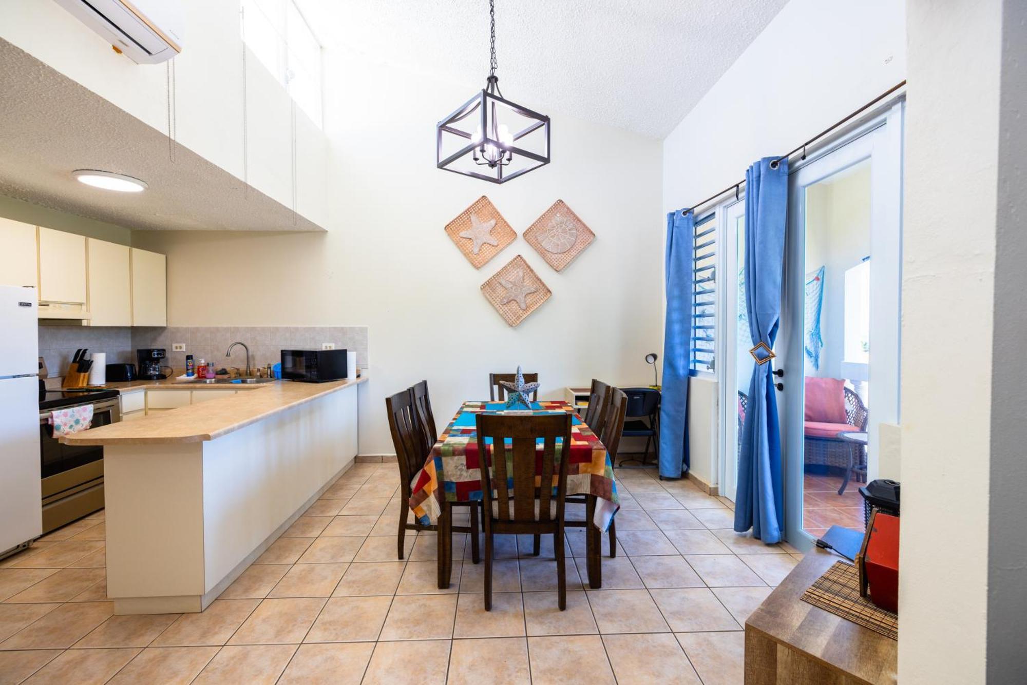 Golden Dream Villas 306/A Исабела Экстерьер фото
