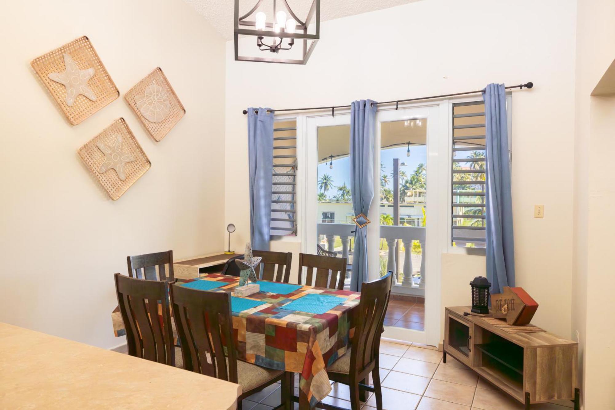 Golden Dream Villas 306/A Исабела Экстерьер фото