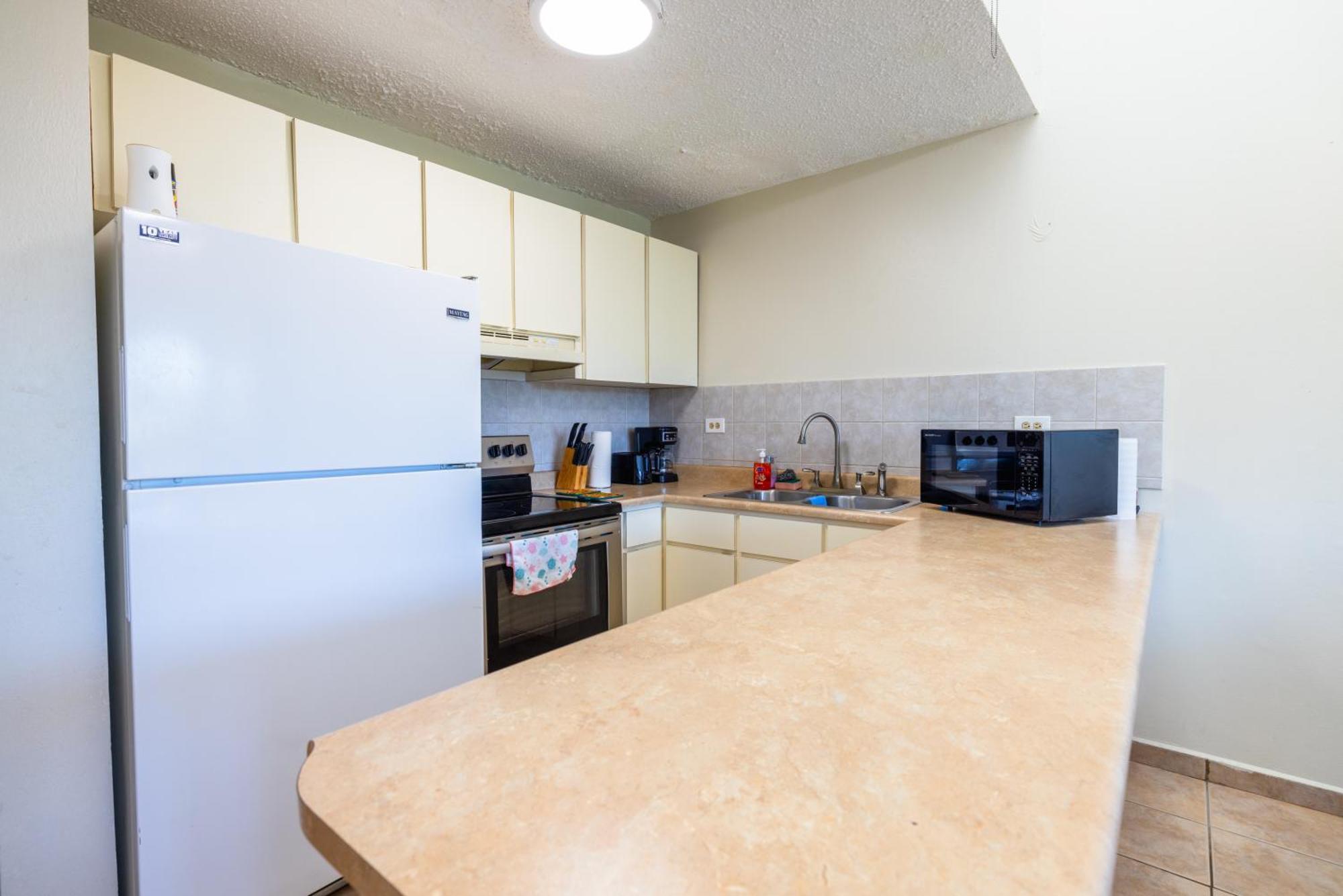 Golden Dream Villas 306/A Исабела Экстерьер фото